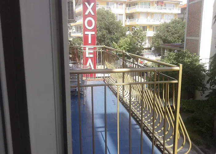 семеен елена палас