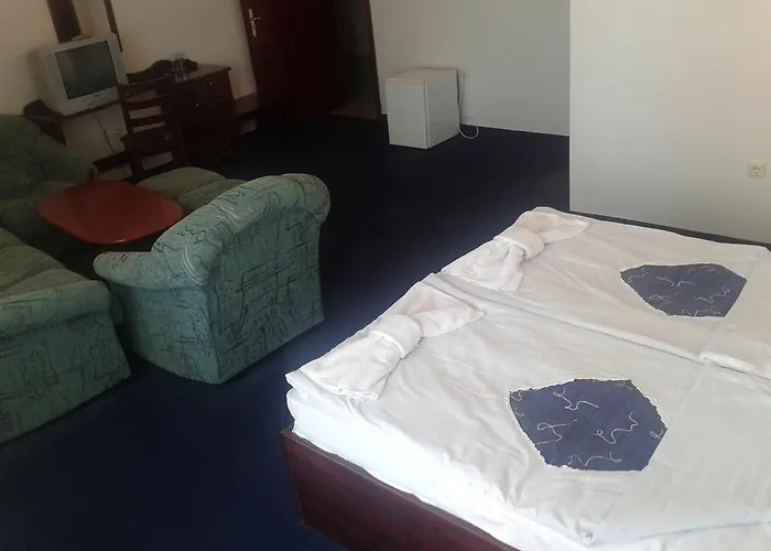 семеен елена палас ホテル