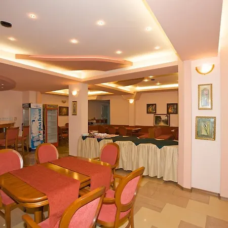 семеен елена палас 2* Neszebar