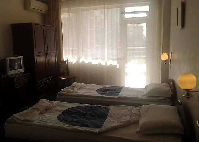 семеен елена палас 2*