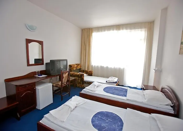 семеен елена палас Готель