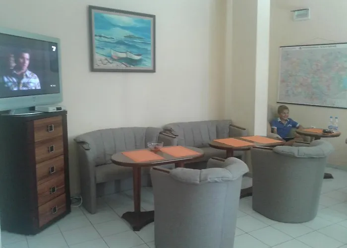 семеен елена палас Несебир